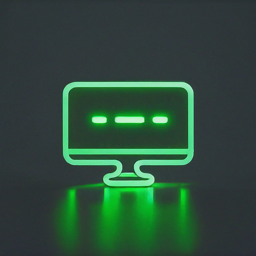 Programming and Controls Services icon